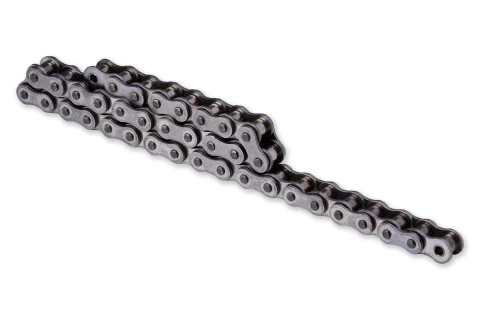 CORRENTE DE ROLO NORMA ISO E ABNT - DIN 8187