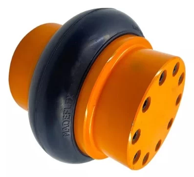 ACOPLAMENTOS ELÁSTICOS MADEFLEX MX CUBO CHEIO